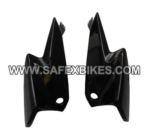 FRONT FAIRING HONDA DAZZLER OE Motorcycle Parts For Honda DAZZLER